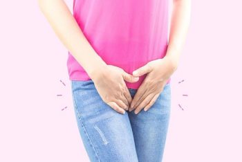 Cảnh báo đừng xem thường mụn mủ vùng kín